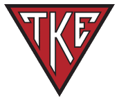 TKE crest